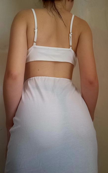 Продам летнее платье