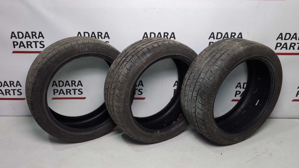 Шини 245/40 R19 Milestar MS932 2025 року