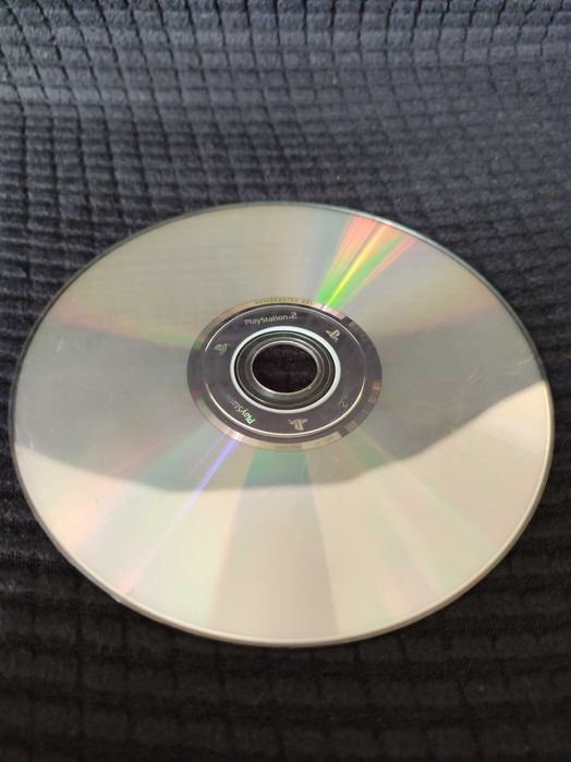 Jogo PS2 – Driver Parallel Lines