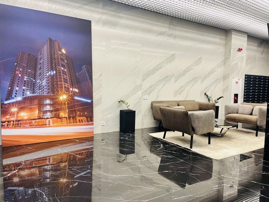 2-кімнатна квартира за адресою бульвар Дружби Народів (площа 87 м²) - Atlanta.ua - фото 10