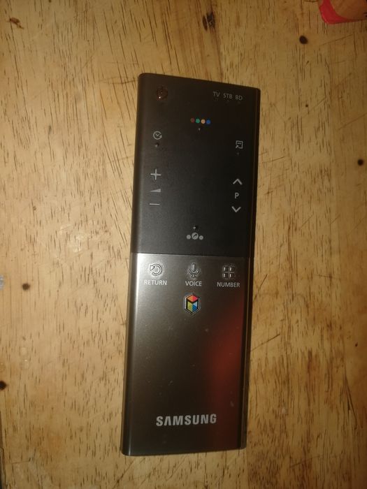 Pilot Samsung Smart tv samsung aa59 wysyłka