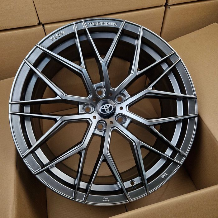 Диски На Авто R19 5x114.3 Toyota Camry Lexus RX Tesla model 3 Y Nissan