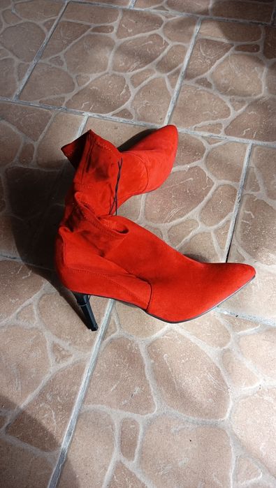 Buty damskie nowe