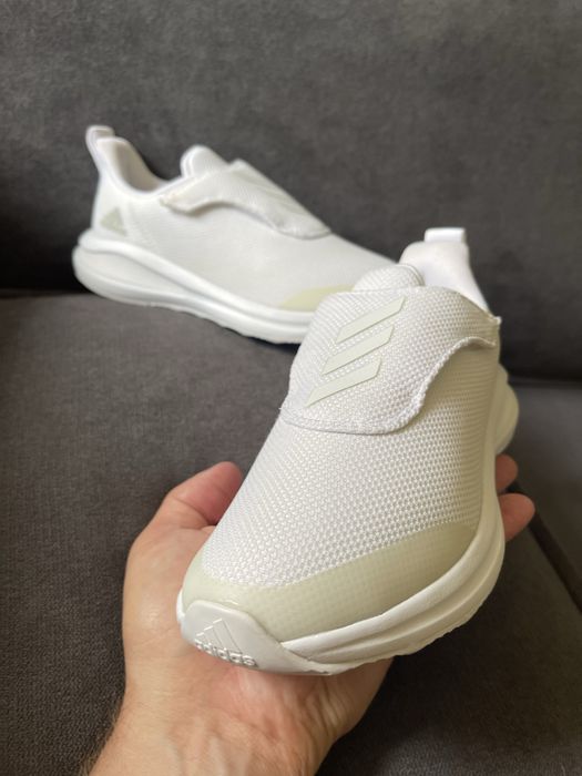 Дитячі кросівки Adidas Fortaran AC р. 32 (20,5 см)