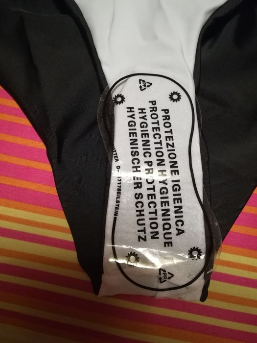 Fato banho - S (novo)