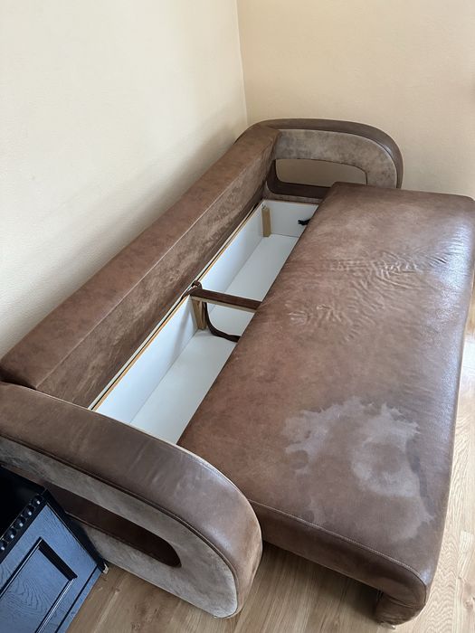 Sofa, łóżko, kanapa