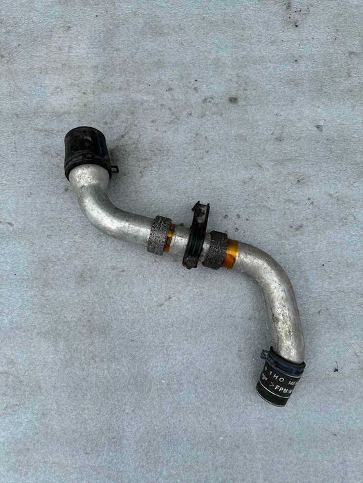 Vw Audi Seat Skoda 1.9 TDI Wąż Intercoolera