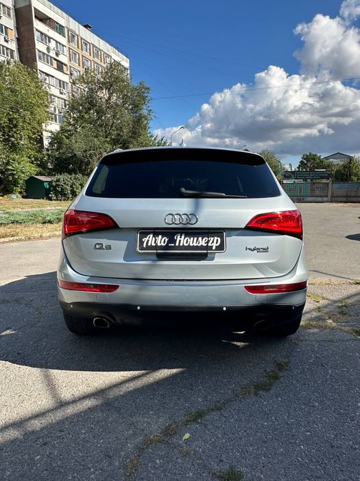 продам audi Q5 Hybrid