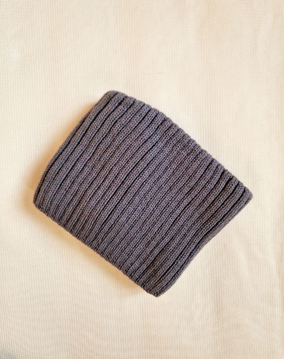 Шарф-хомут дитячий Grans хлопчик вік 3-6 років розмір 50-52