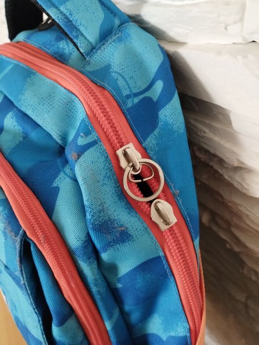 Plecak szkolny  NERF