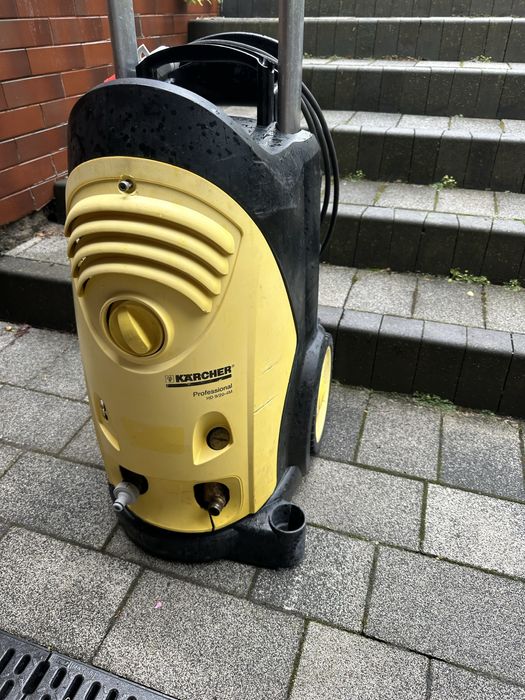 Myjka Karcher 9/20-4M