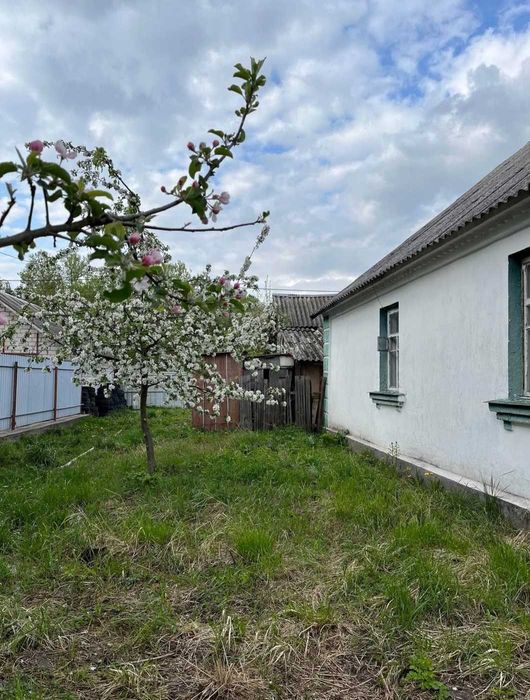 Продаж будинку в с. Глибочиця