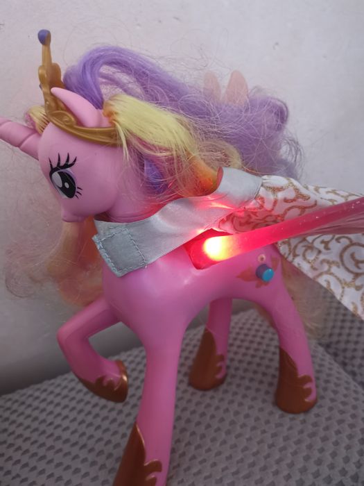 My Little pony księżniczka Candance