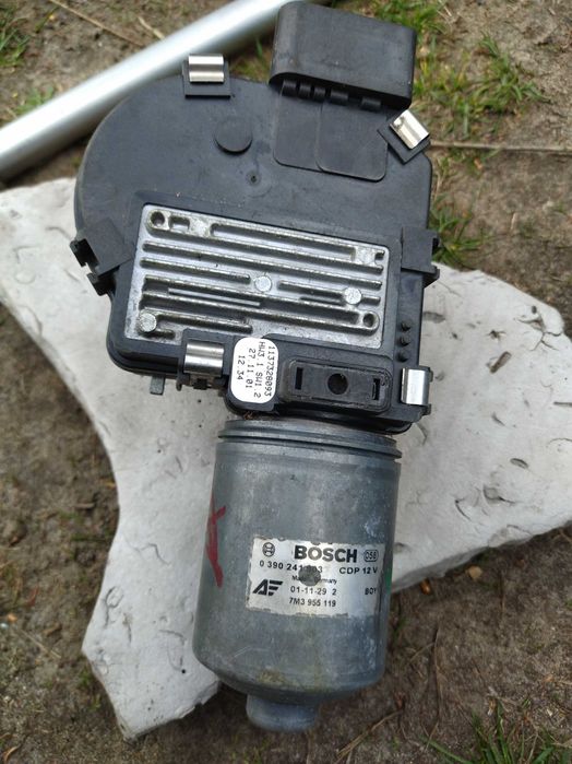 silniczek wycieraczek 03902`41805 7M395`5119 sharan alhambra galaxy 1