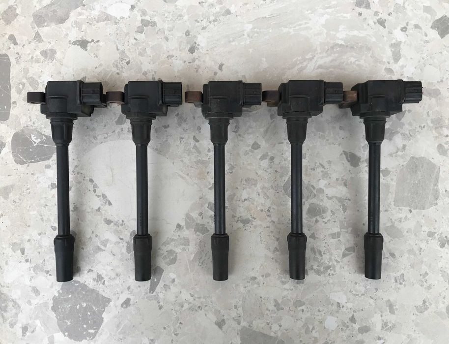 Катушка Mitsubishi Galant. Space Wagon. Space Runner - 2.4GDI