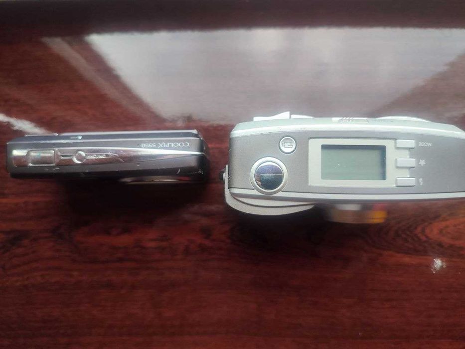 Продаются фотоаппараты