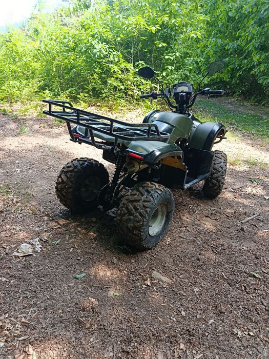 Продам loncin110
