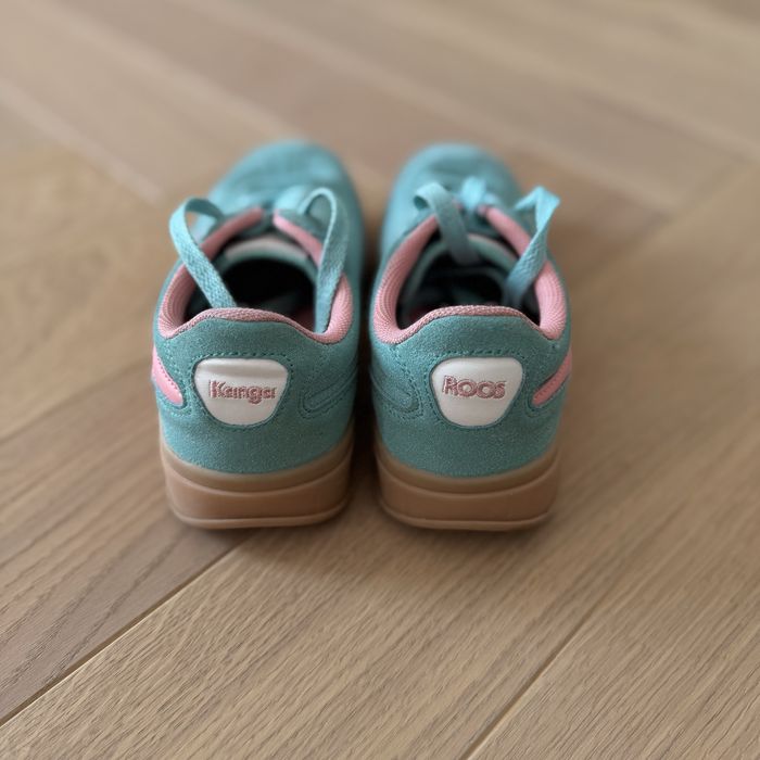 Sneakersy KangaRoos rozm. 31