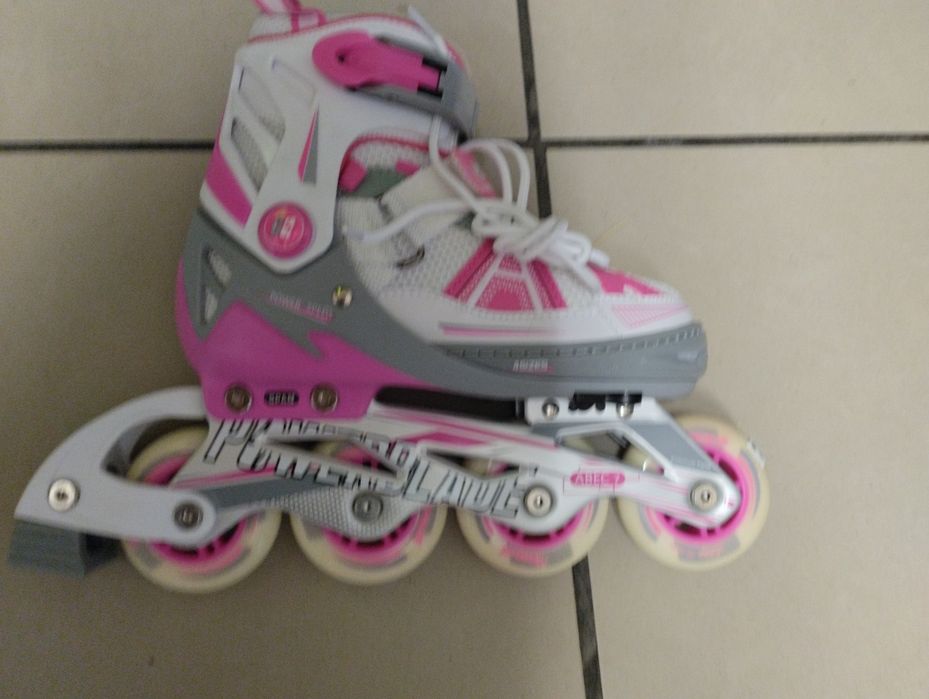 Łyżworolki Powerblade