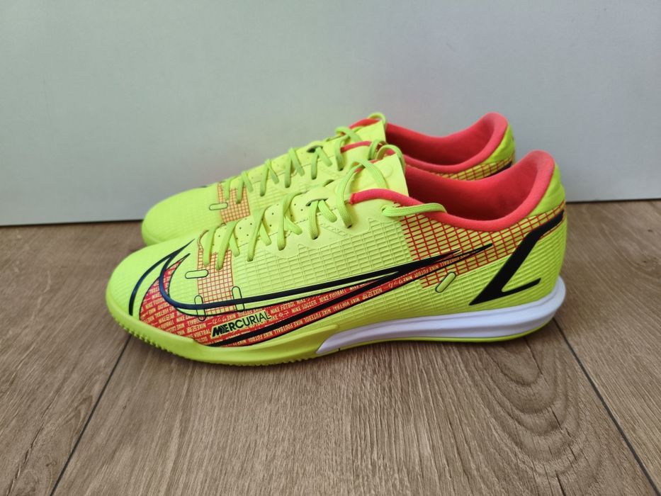 Buty Nike Mercurial Vapor 14 Academy piłkarskie 45,5 29,5cm