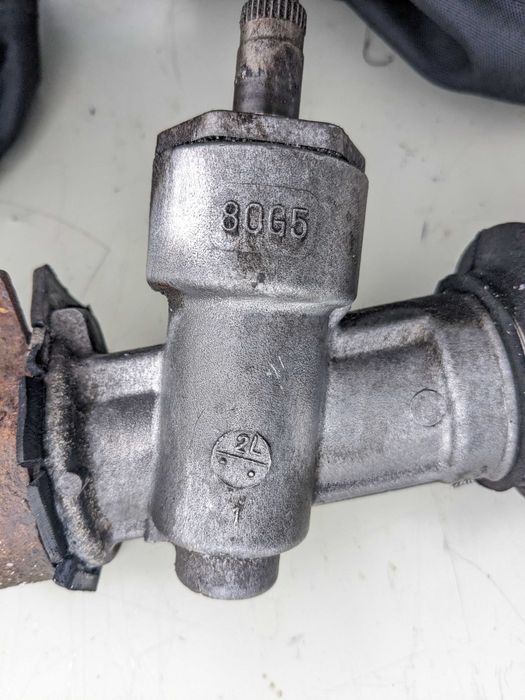 Рульова рейка Suzuki Ignis 2 (FH) 2000-2008 / Wagon R+ / Opel Agila A