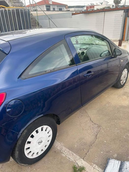 Opel Corsa 1.2 2009