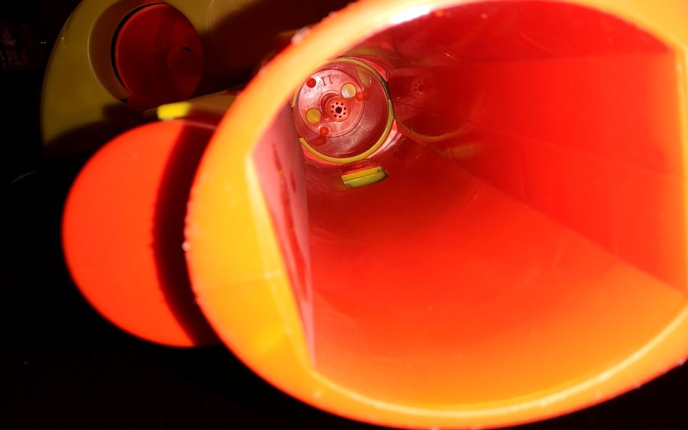 Бластер NERF Fortnite GL, Нерф, Нёрф, Hasbro