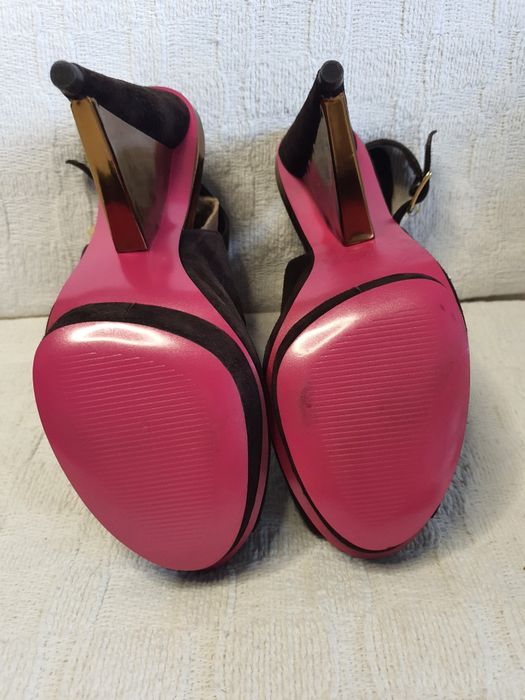 Buty rozmiar 38 NOWE
