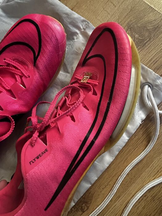 Kolce Nike Maxfly Hyper Pink