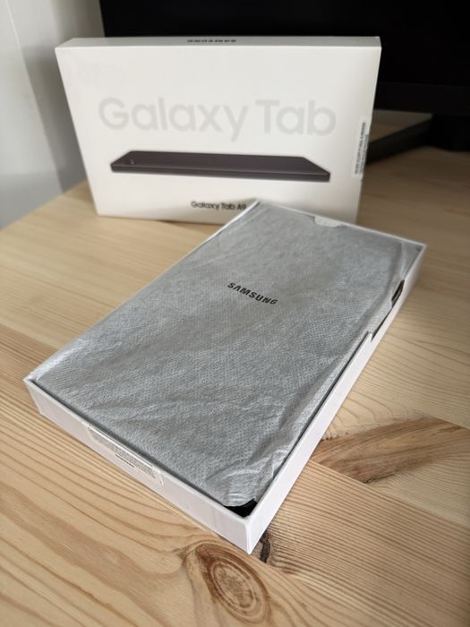 Tablet Samsung A9 128 GB 8GB RAM Novo
