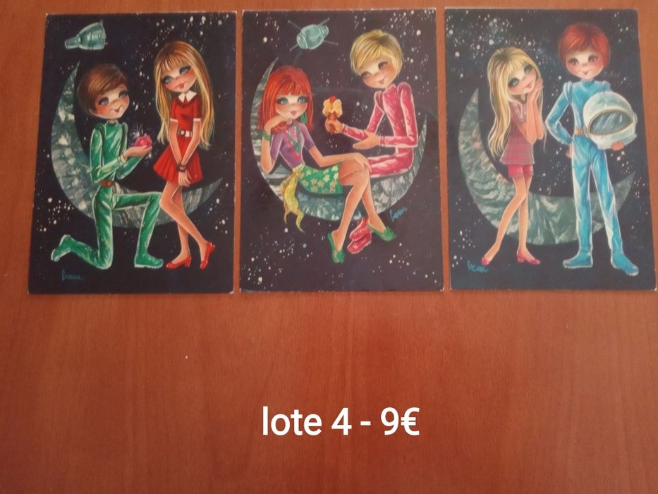 Postais com casais64729684052481123