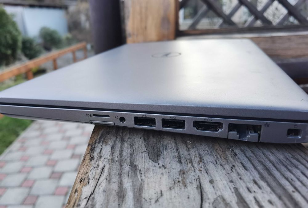 Ноут Core i5-10210u-8gb ddr4 128 ssd Dota 2 4G modem 14" FHD ips