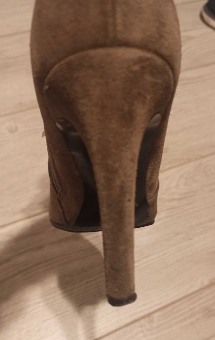 Botki Ryłko estima roz.38