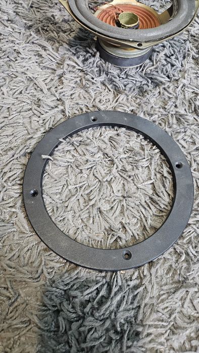 Glosnik unitra tonsil GDN 16/15