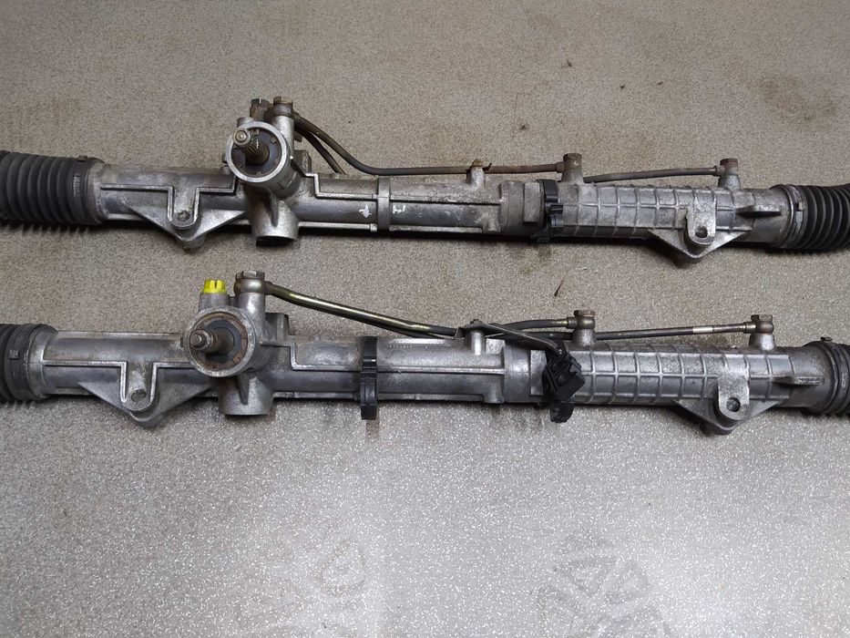 Рулевая рейка Alfa Romeo 147 (2000-2010р. в). 156 (1997-2007р. в)