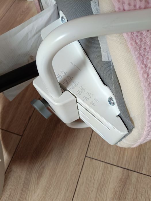 Krzesełko obrotowe Ikea Vimund