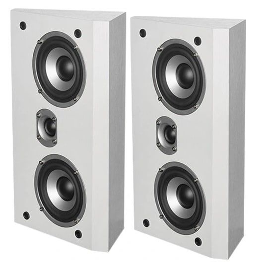 Dynavoice Magic FX-4 White głośnik instalacyjny (1 Para)