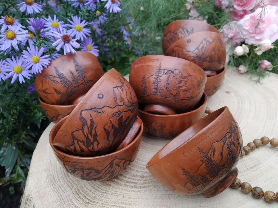 Піала для чаю або кави