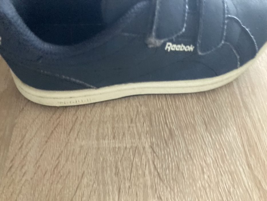 Buty reebok 32,5