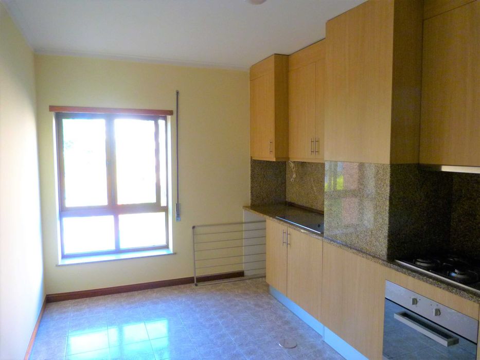 T1 Kitchenette freguesia de S. Vítor