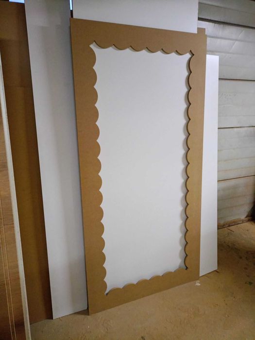 ścianki dekoracyjne nakładki na ścianki