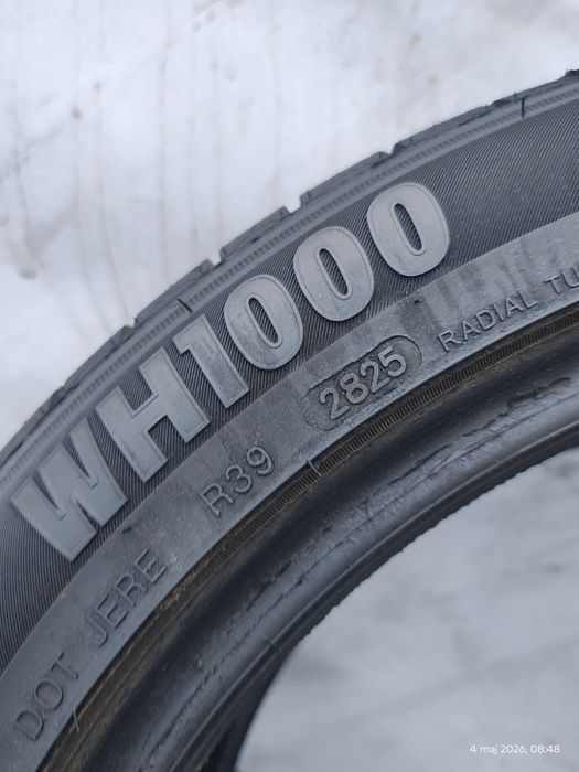 205/50r17 93H Zeetex WH1000 25rok demo