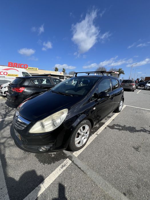 URGENTE Opel corsa 1.3 cdti ecoflex 2010