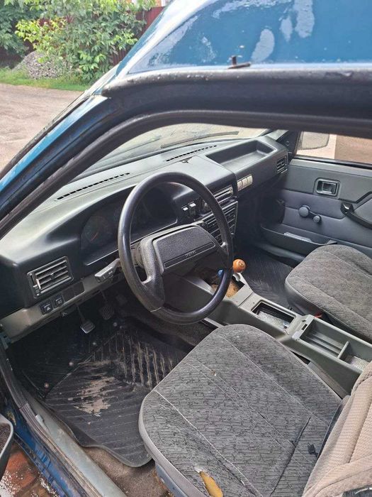 Продам авто ІЖ 2717