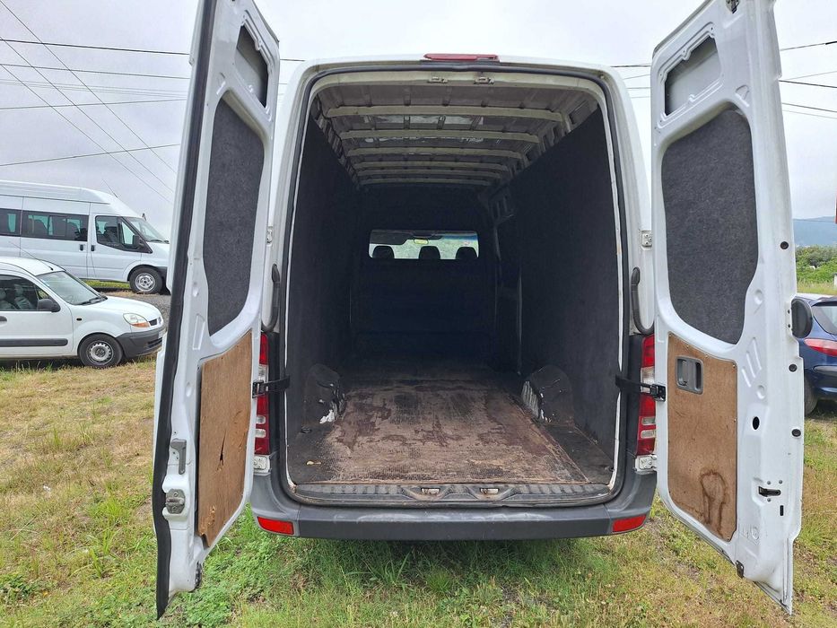 Mercedes-Benz Sprinter 316 CDI