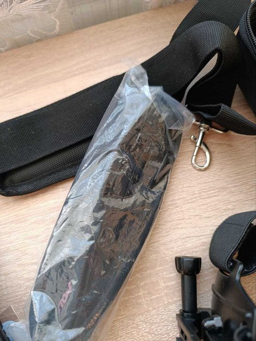 Бінокулярний прилад нічного бачення NV8300 Super Light HD 36MP 3D