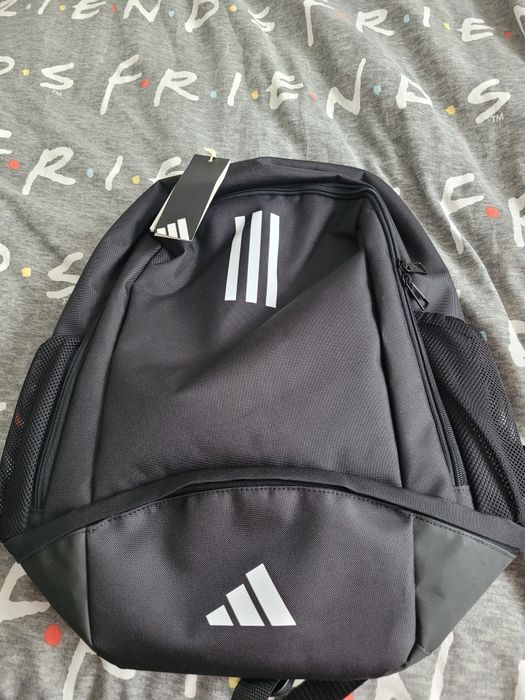 Adidas plecak trio L