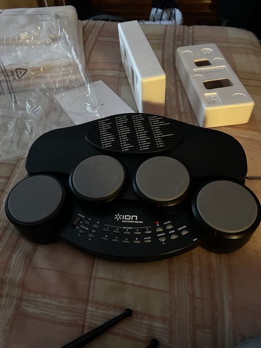 Drums - Learn to Play64751289164675122