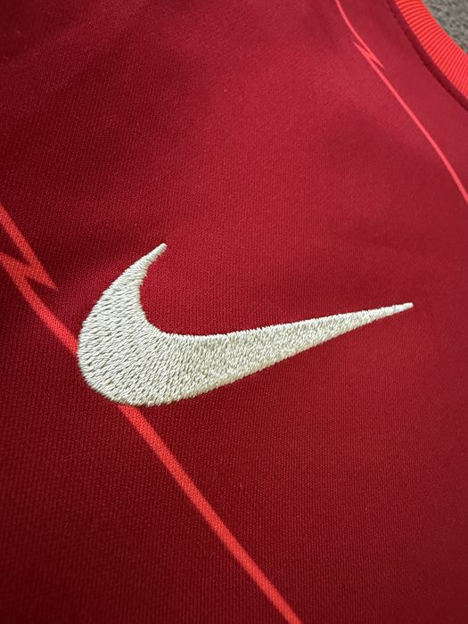 Koszulka T-shirt Liverpool Fc