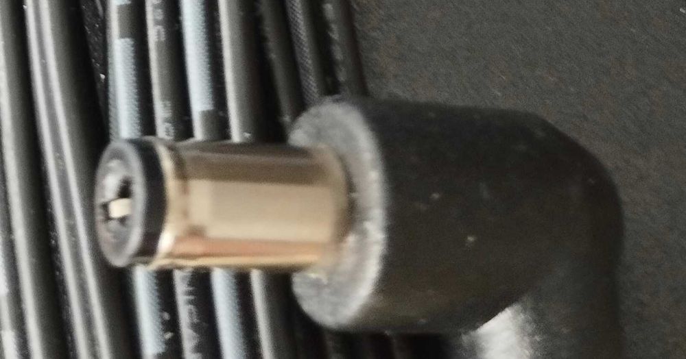 ładowarka 48V 0,27A 11W APD 5.1mm X 2.1mm